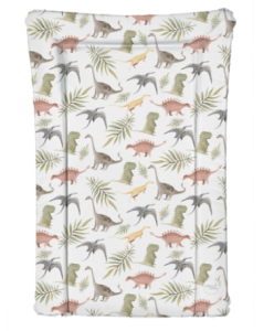 VICULLI Changing Mat Dinosaur